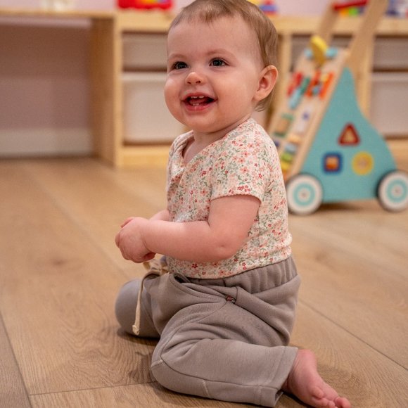 ABCrawlers Fleece - Picture 3 of 5